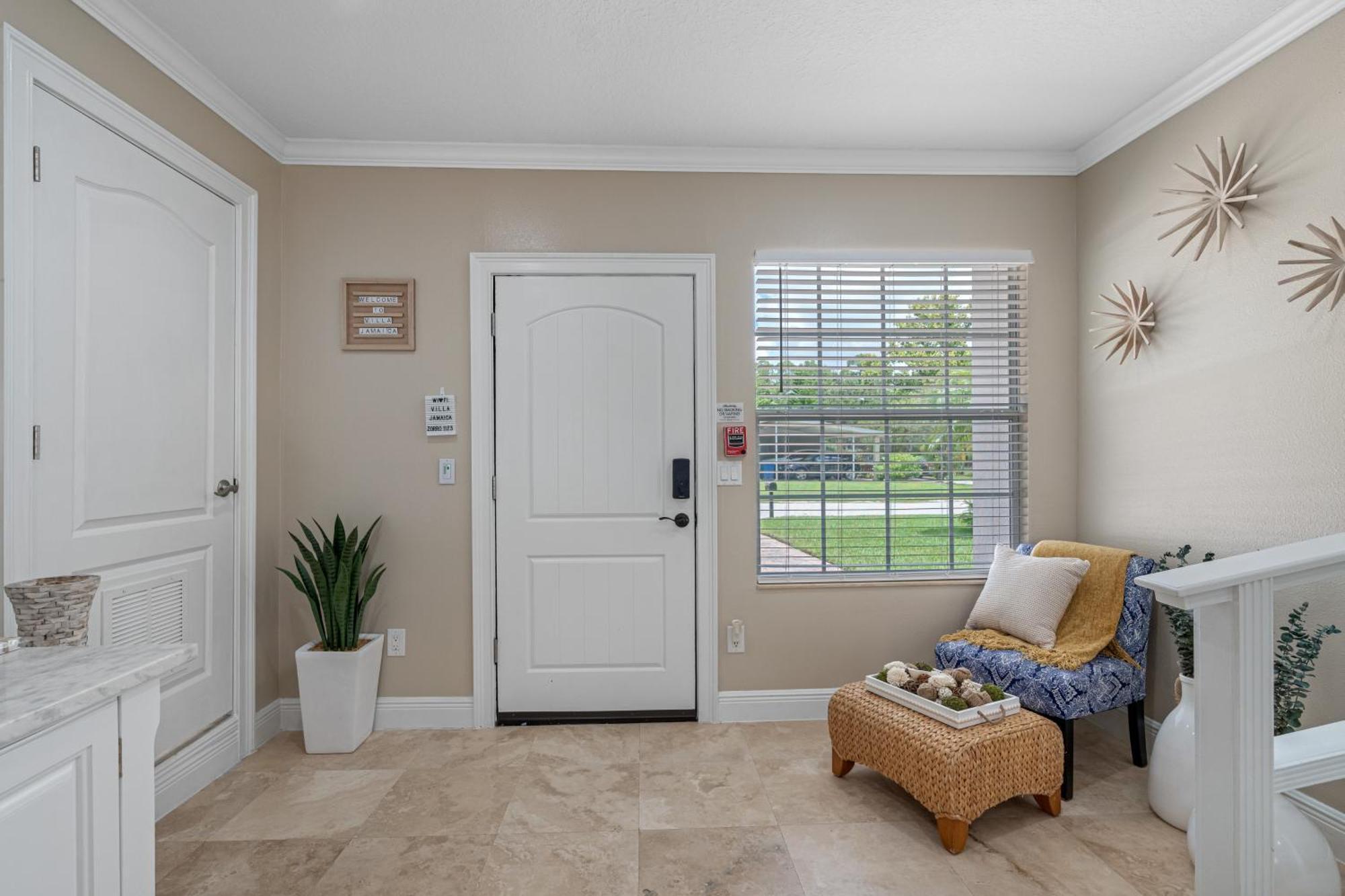 Tranquil Paradise 4Br - 2 Miles To Tampa Bucs Stadium Villa Bagian luar foto