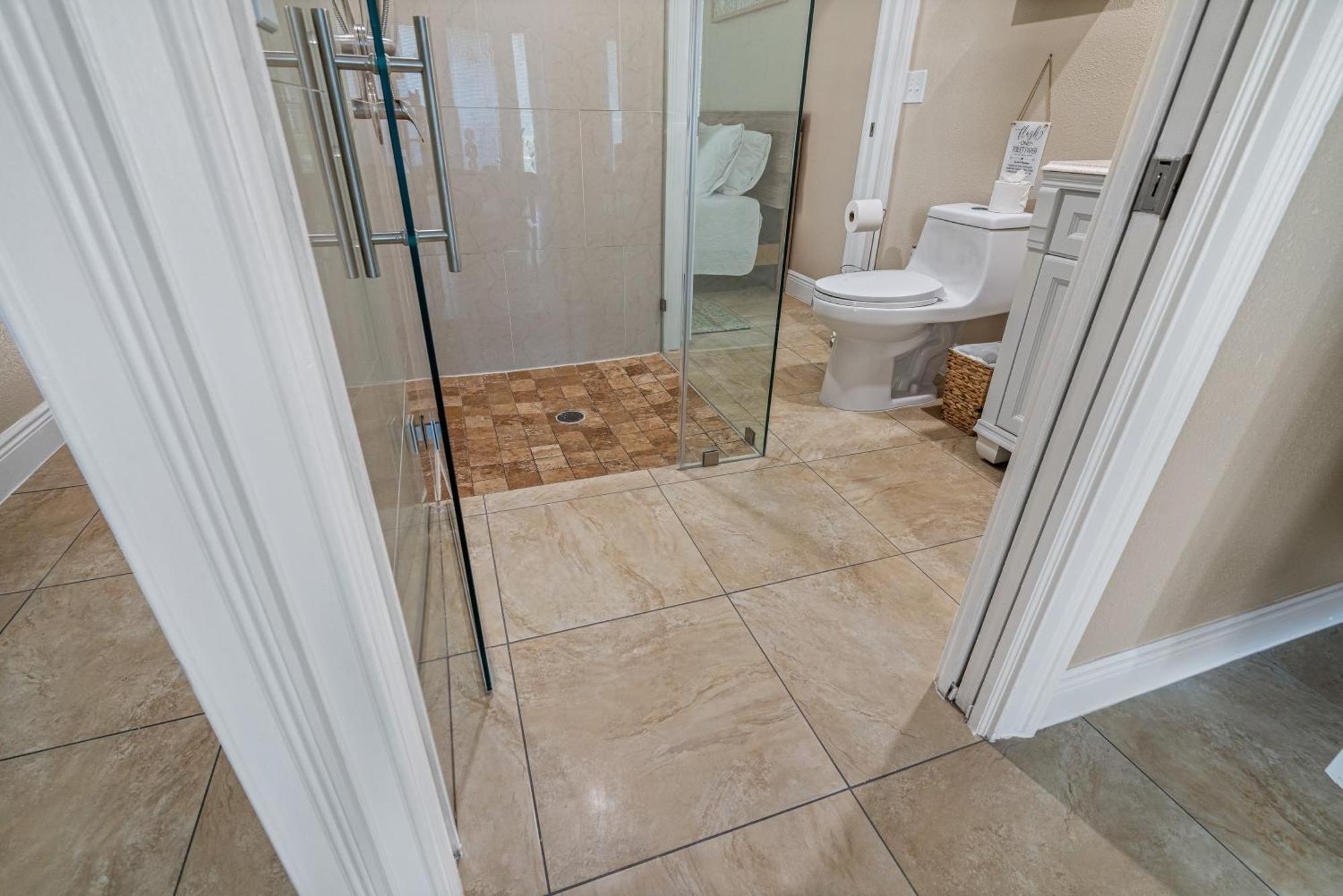 Tranquil Paradise 4Br - 2 Miles To Tampa Bucs Stadium Villa Bagian luar foto